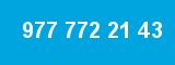 977 772 21 43